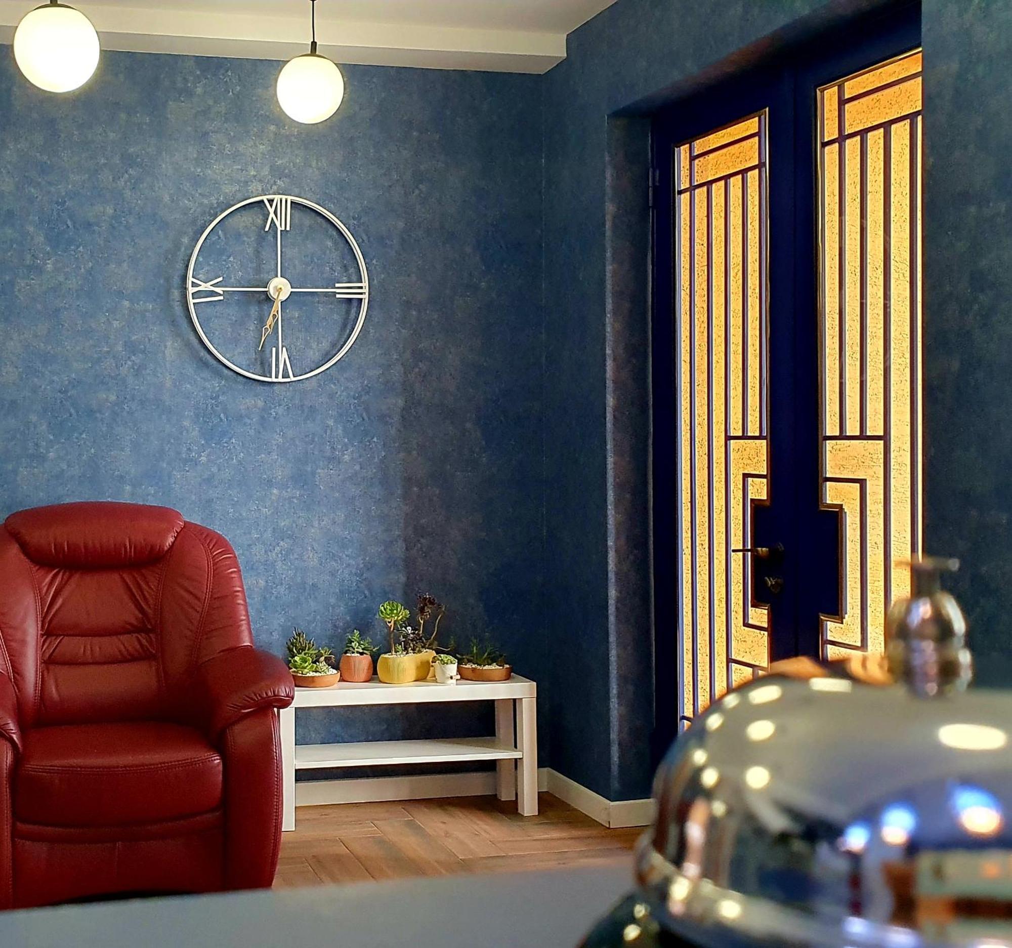 Hotel Hills In Old Tbilisi ภายนอก รูปภาพ
